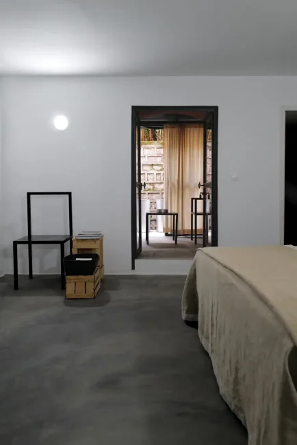 Studio l'écrivain (Large)